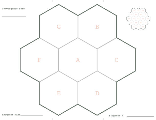Fragment Detail Maps